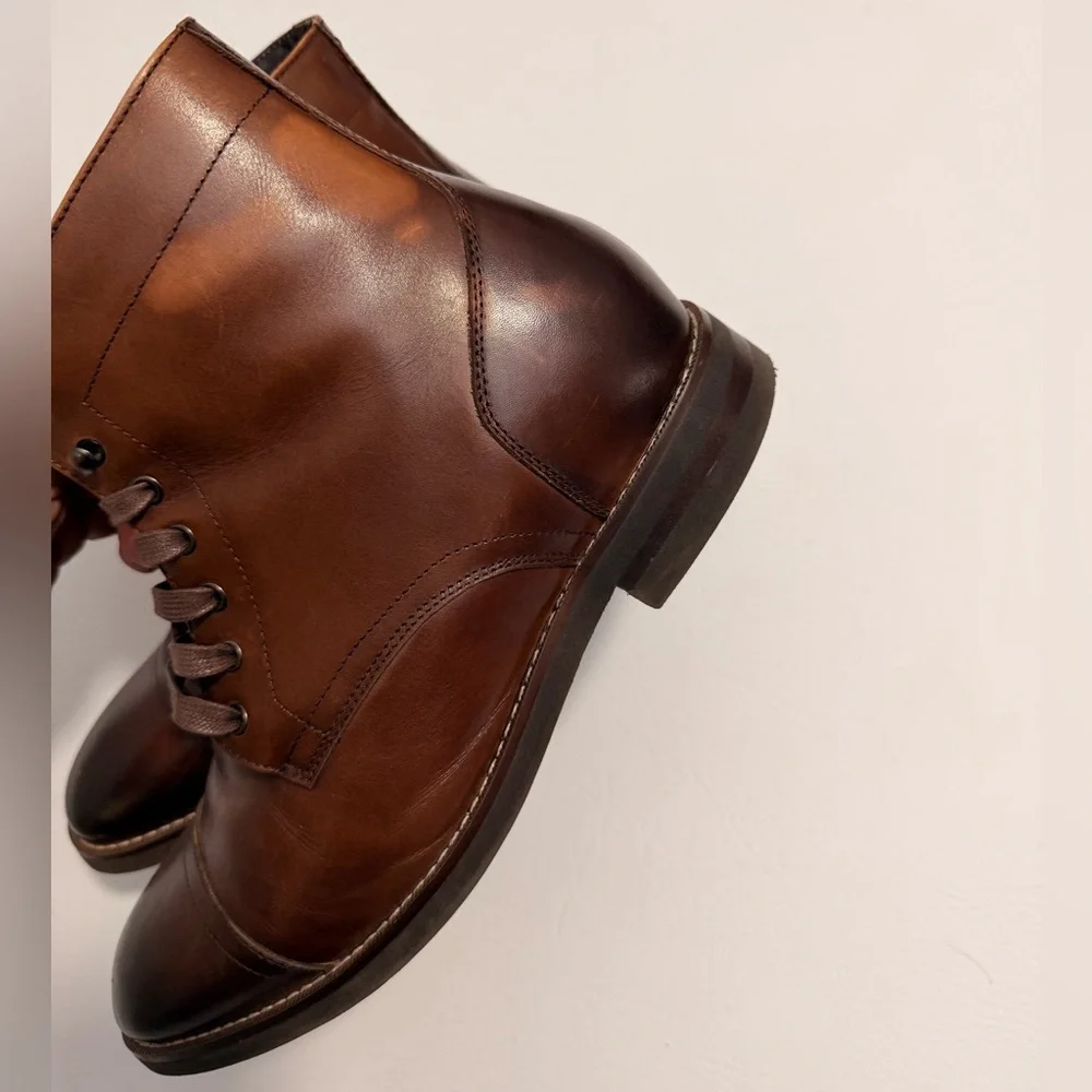 Calto 3.2 Height Increase‎ Boot Size 8 Men’s